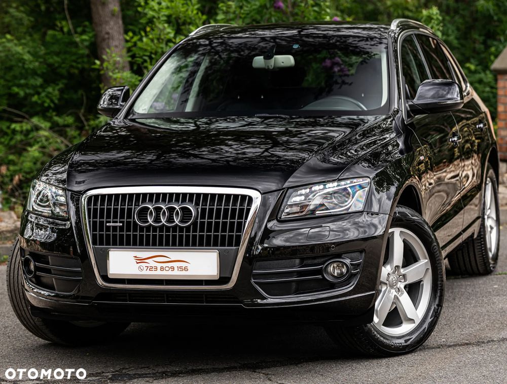 Audi Q5 2.0 TDI Quattro - 2