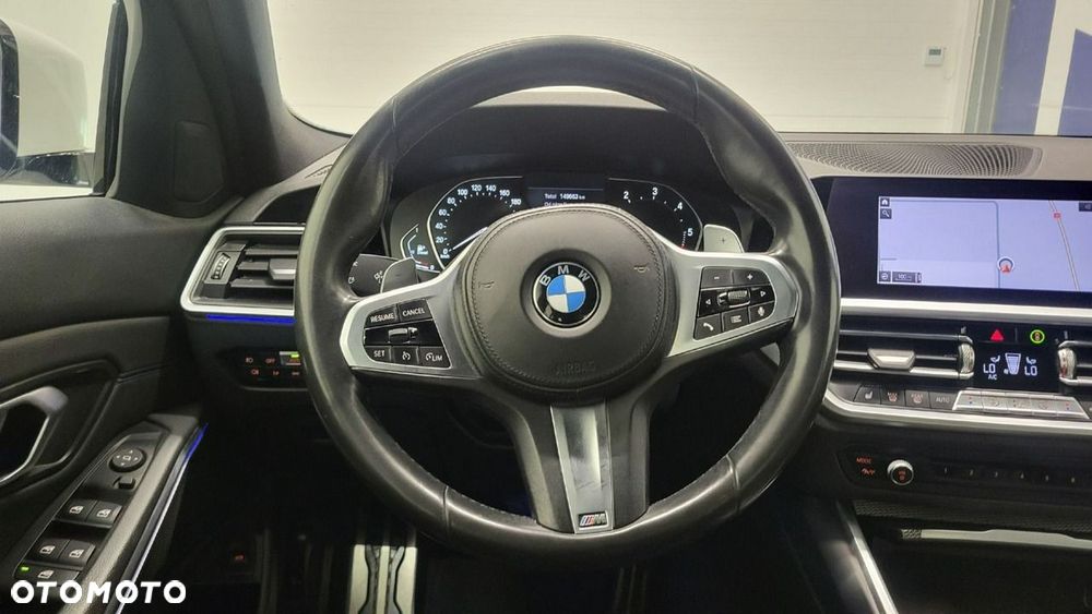 BMW Seria 3 - 13