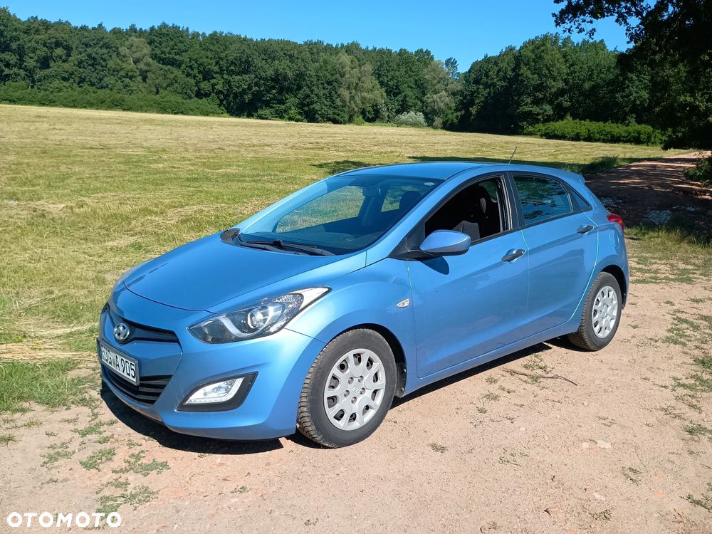 Hyundai i30 - 3