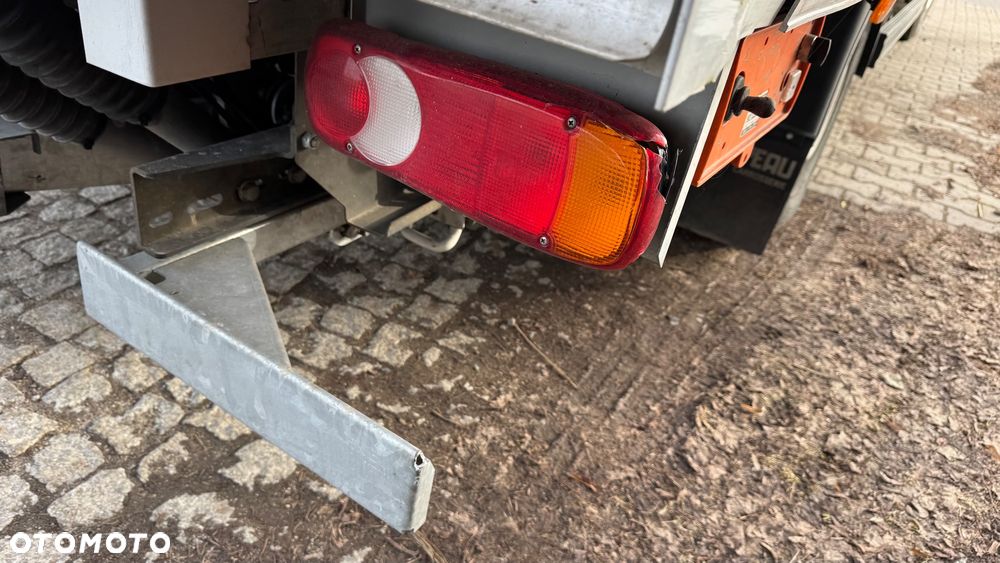 Affinity E-Ducato / BD - 15