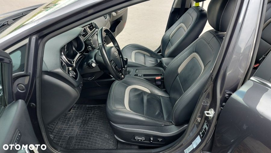 Kia Ceed 1.6 CRDi XL - 10