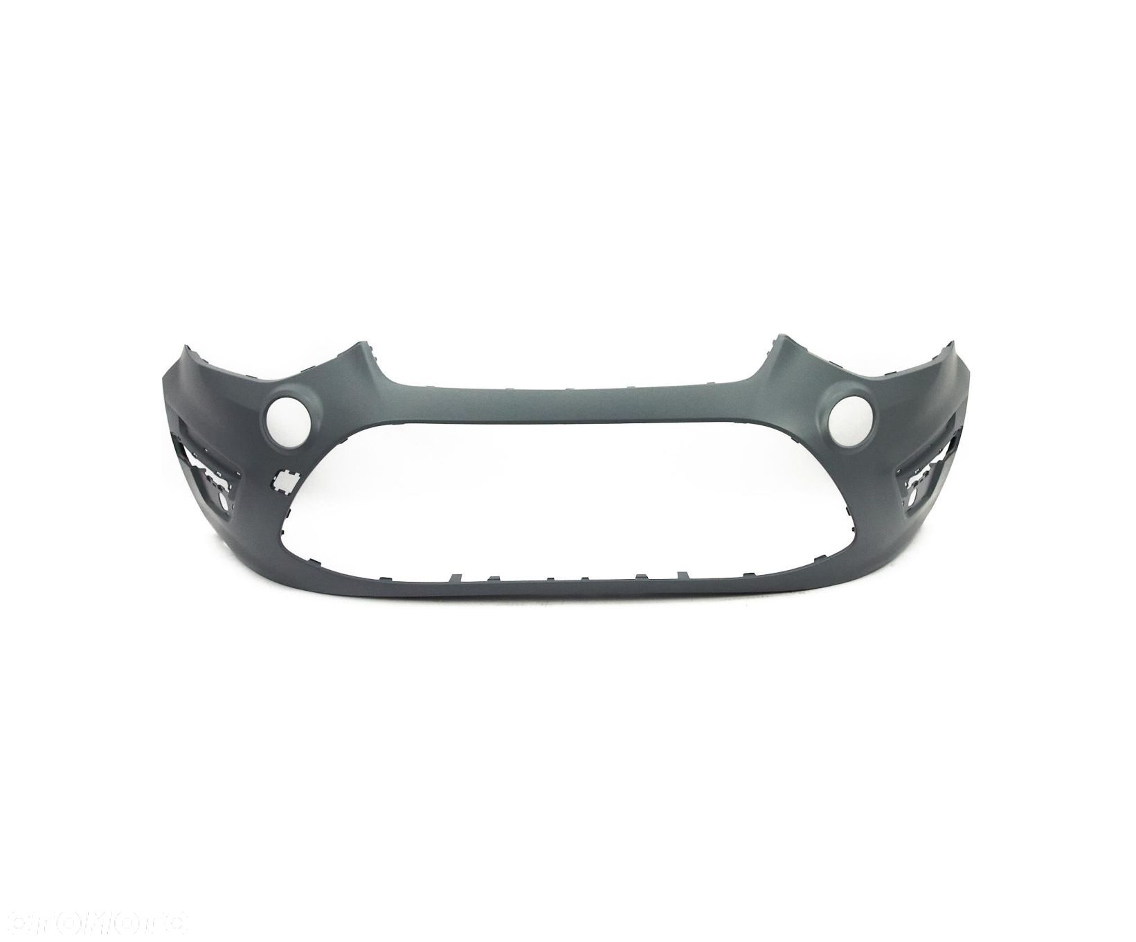 FORD S-MAX 2010 - 2015  PRZEDNI ZDERZAK (inne części: listwa błotnik grill lampa osłona drzwi) - 1
