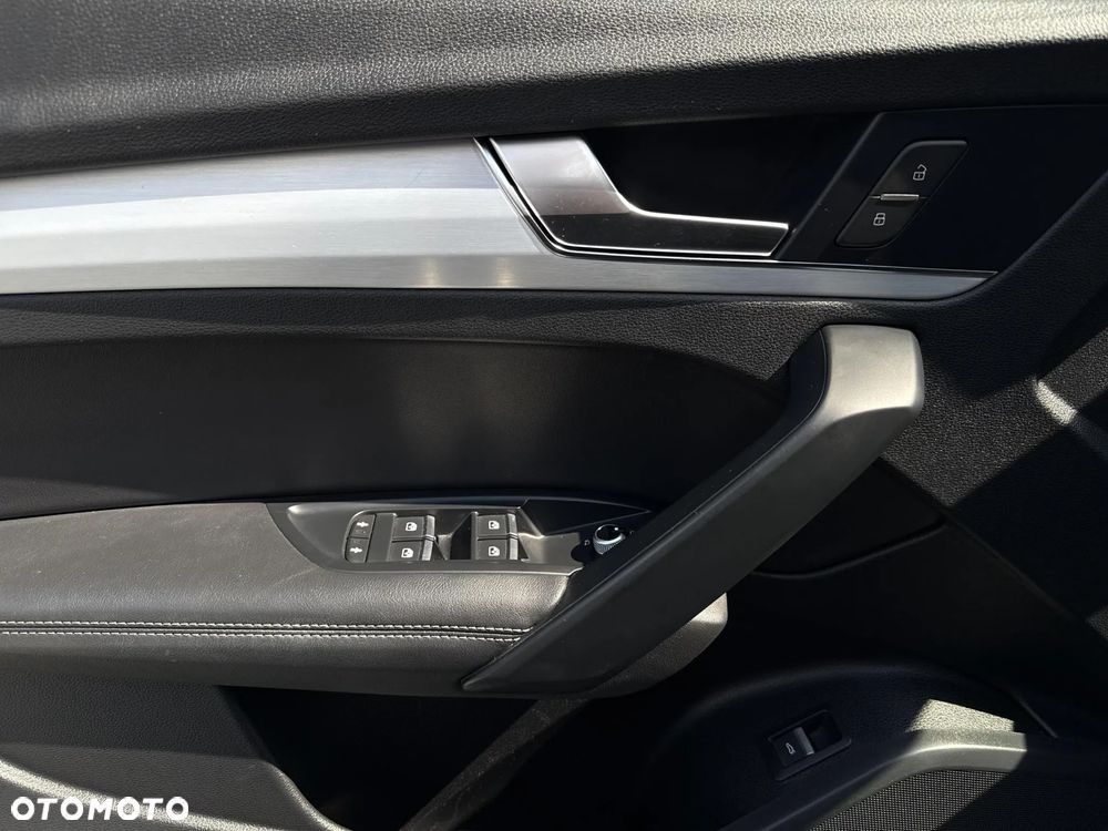 Audi Q5 2.0 TDI Quattro S tronic - 10
