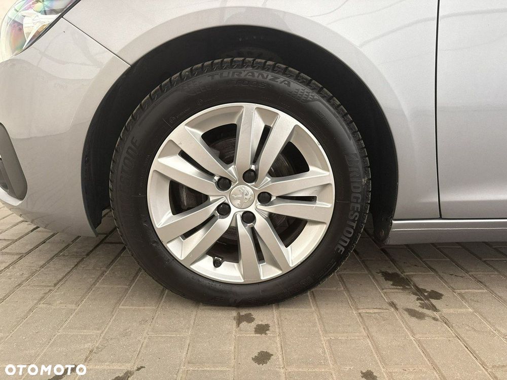 Peugeot 308 - 21