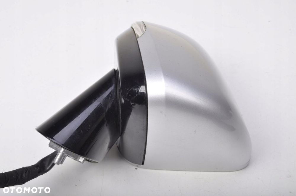 VOLVO S60 V60 18R LUSTERKO PRAWE 12 PIN 711-16 - 7