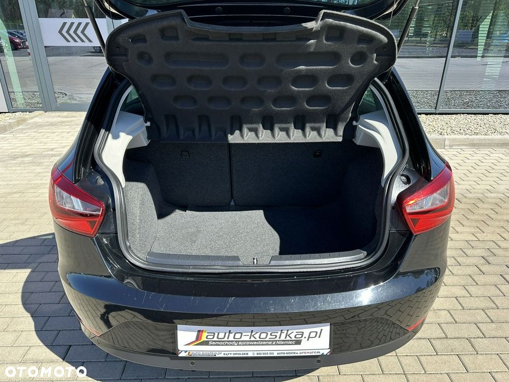 Seat Ibiza 1.2 TSI Style - 26