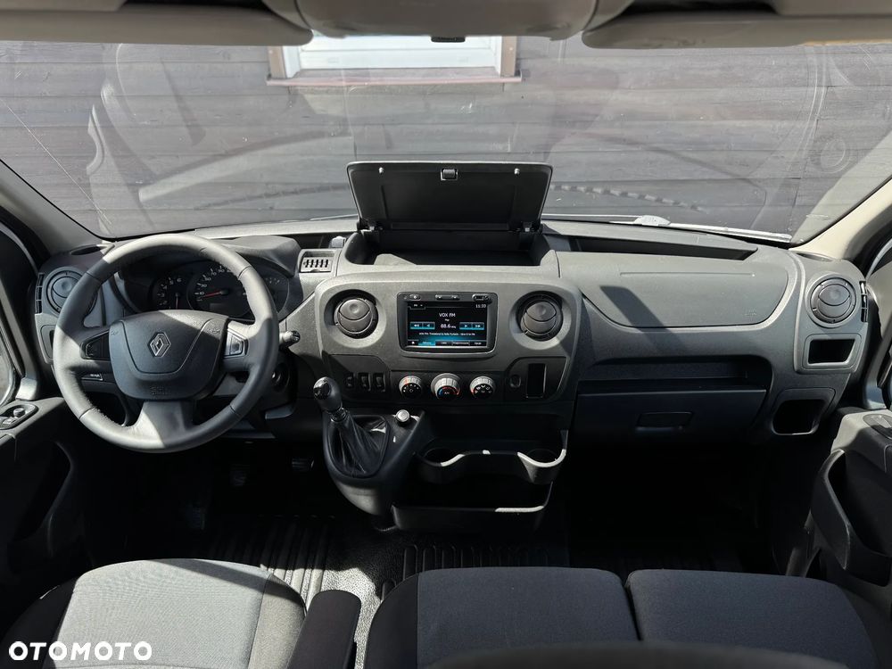 Renault MASTER - 34