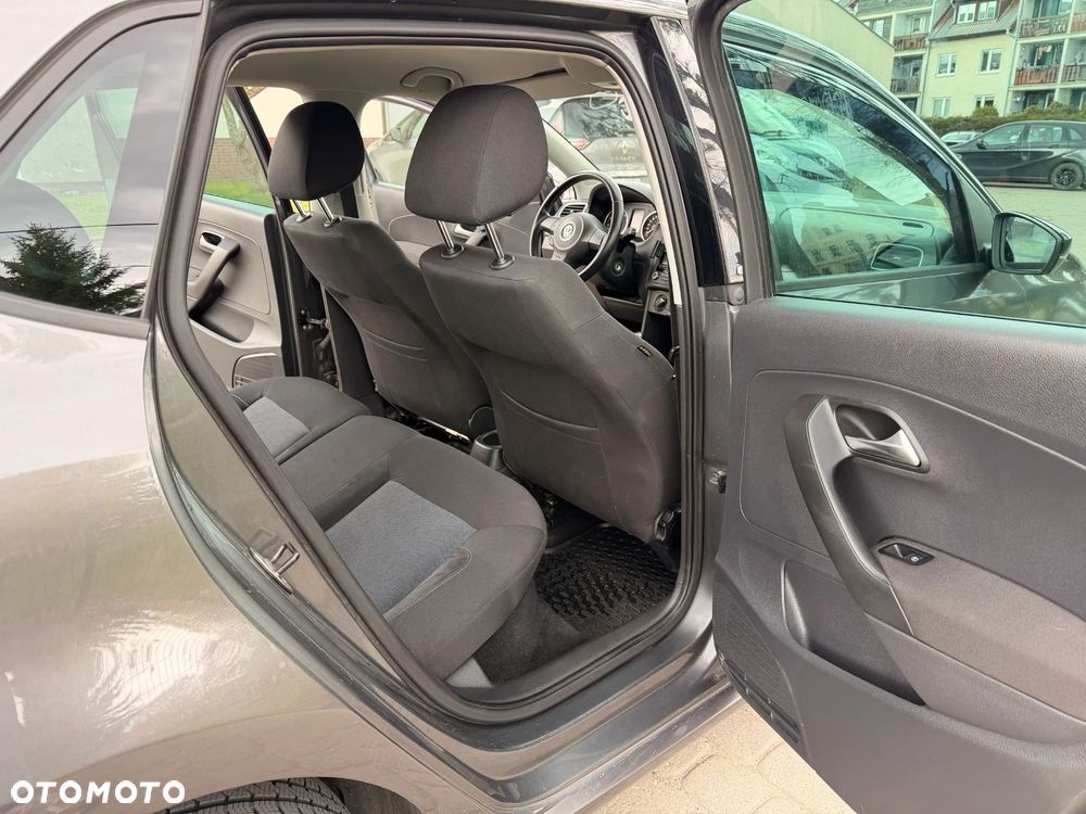 Volkswagen Polo 1.2 Style - 15