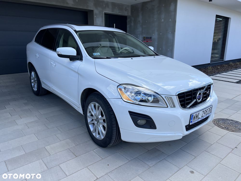 Volvo XC 60 - 11