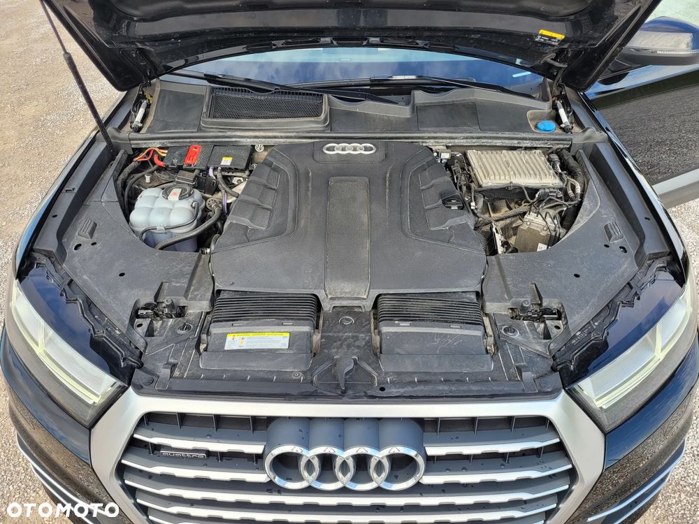 Audi Q7 - 23