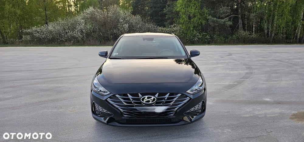 Hyundai i30 1.5 DPI Comfort - 2