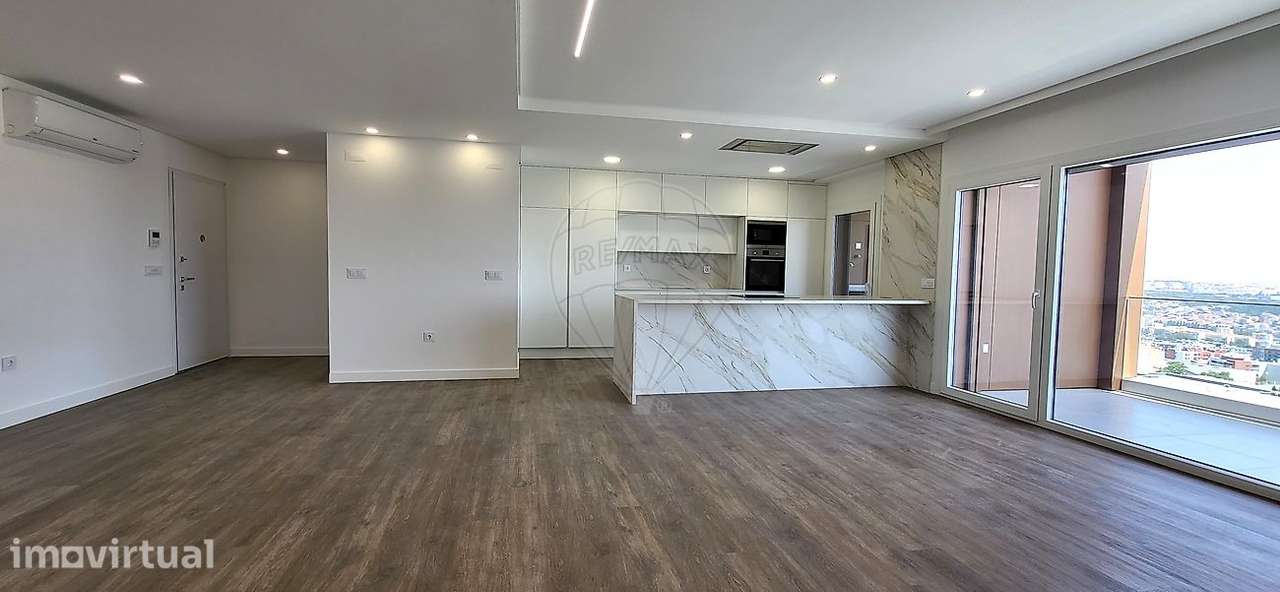 Apartamento T2 para venda - Grande imagem: 4/22