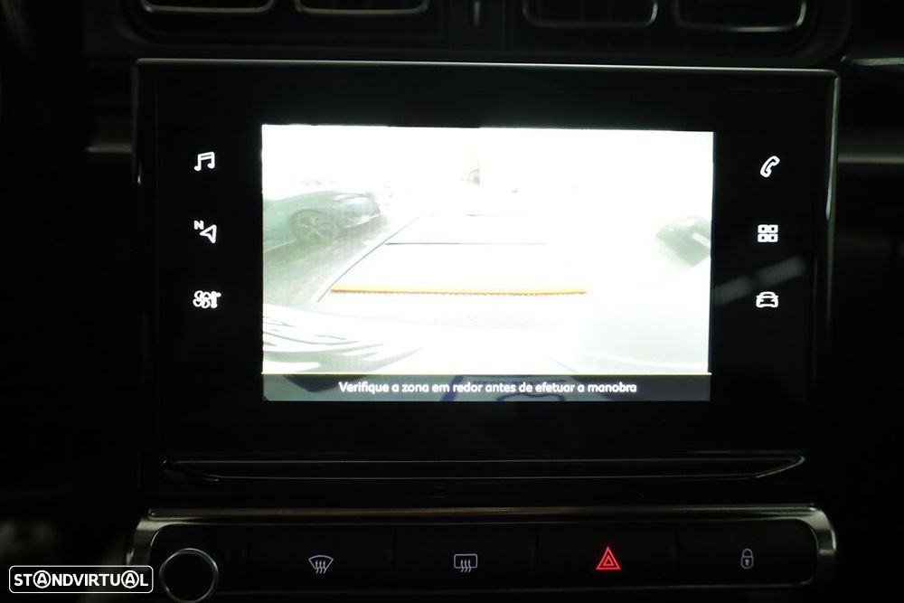 Citroën C3 1.2 PureTech Max - 12