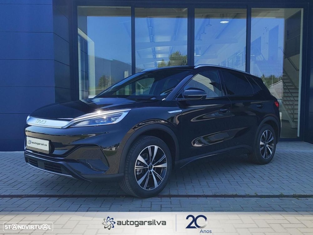 BYD Atto 3 60.48 kWh Comfort - 1