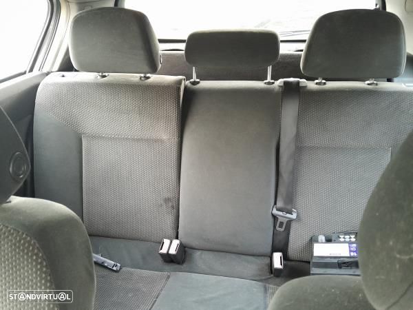 Para Peças Opel Astra H (A04) - 10