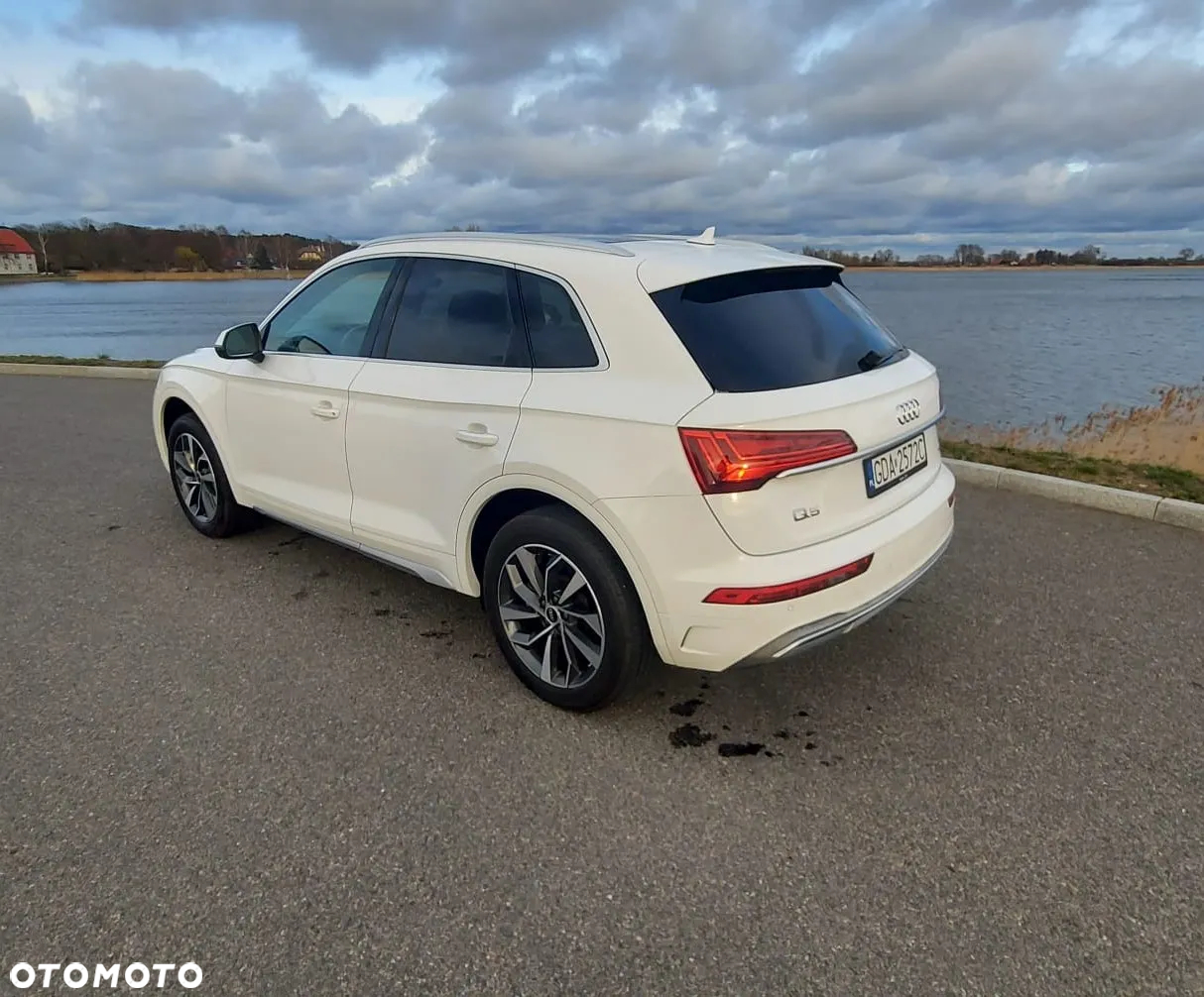 Audi Q5 - 7
