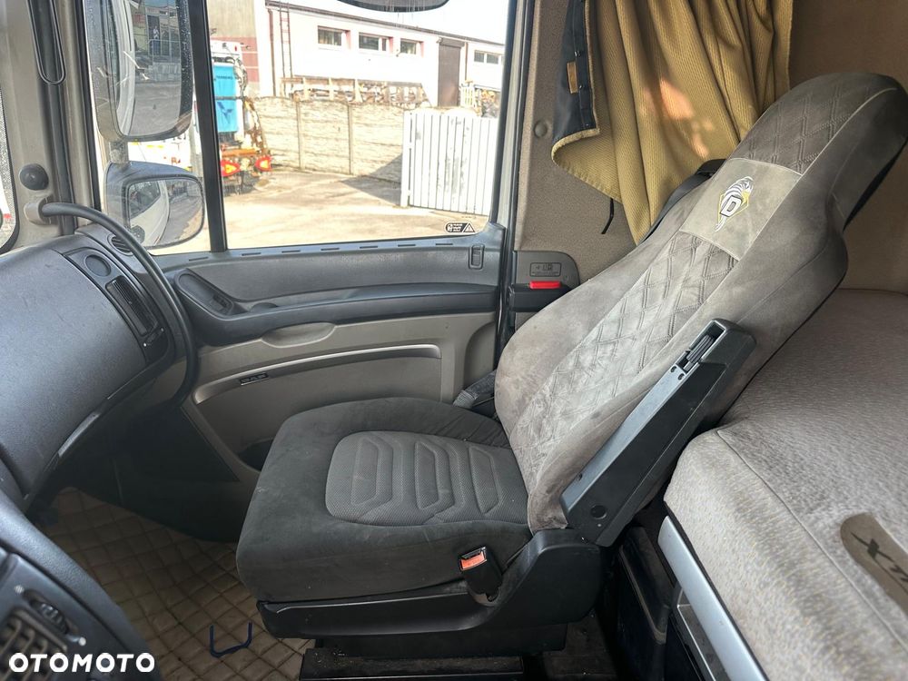 DAF XF.105.460 euro5 SSC - 9