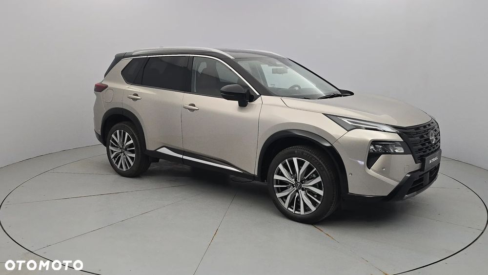 Nissan X-Trail 1.5 VC-T e-POWER Tekna+ e-4ORCE - 14