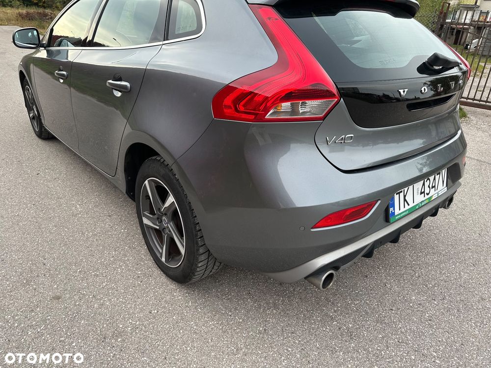 Volvo V40 - 39