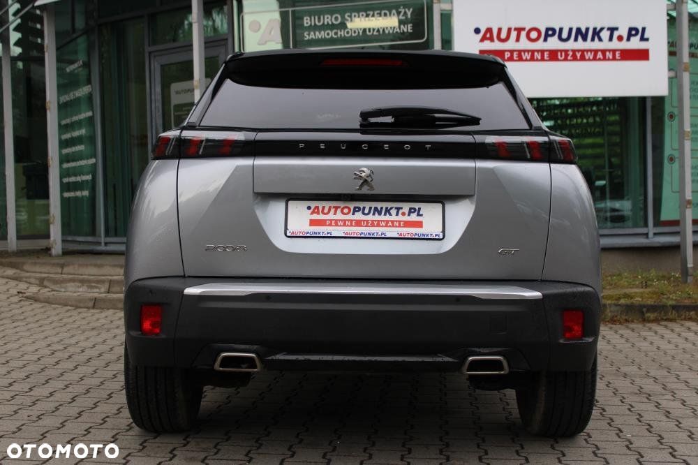 Peugeot 2008 - 6