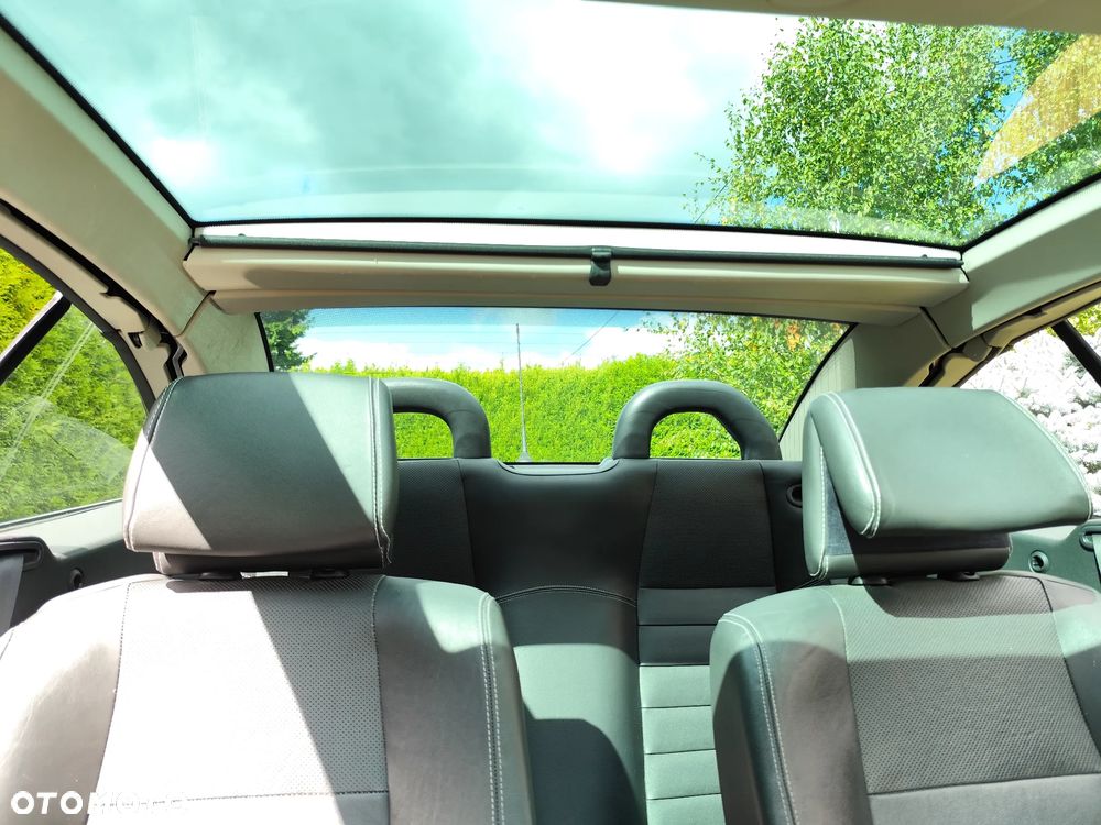 Renault Megane 2.0 Exception - 23