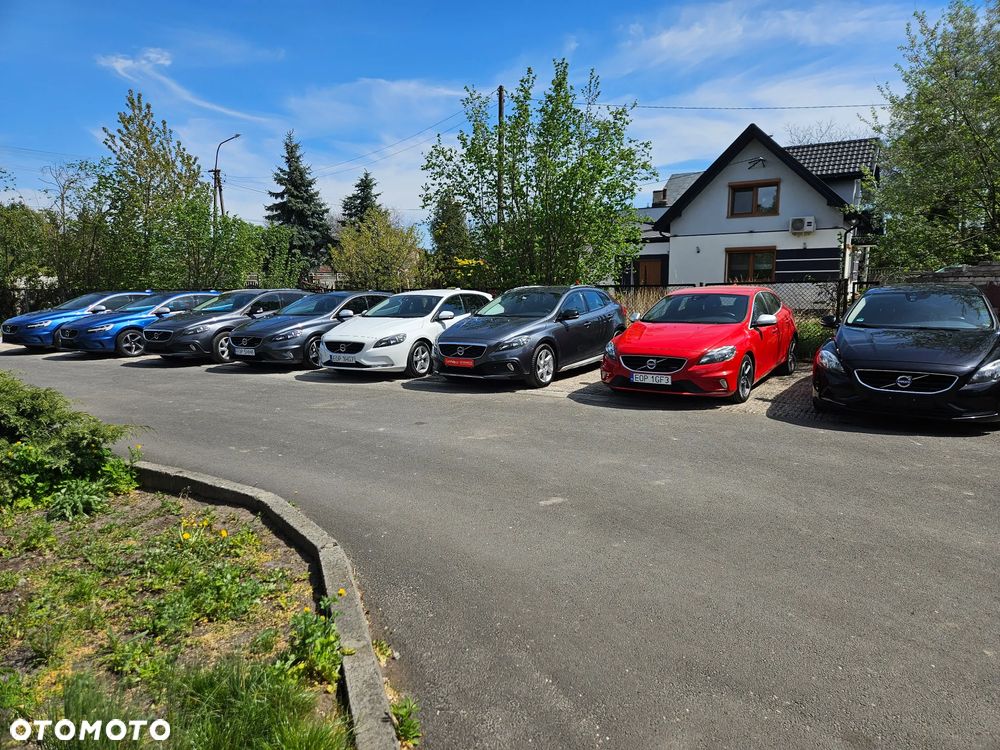 Volvo V40 D2 Momentum - 2