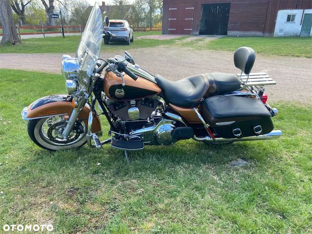 Harley-Davidson Inny - 2