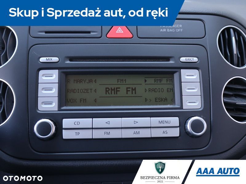 Volkswagen Golf Plus - 15