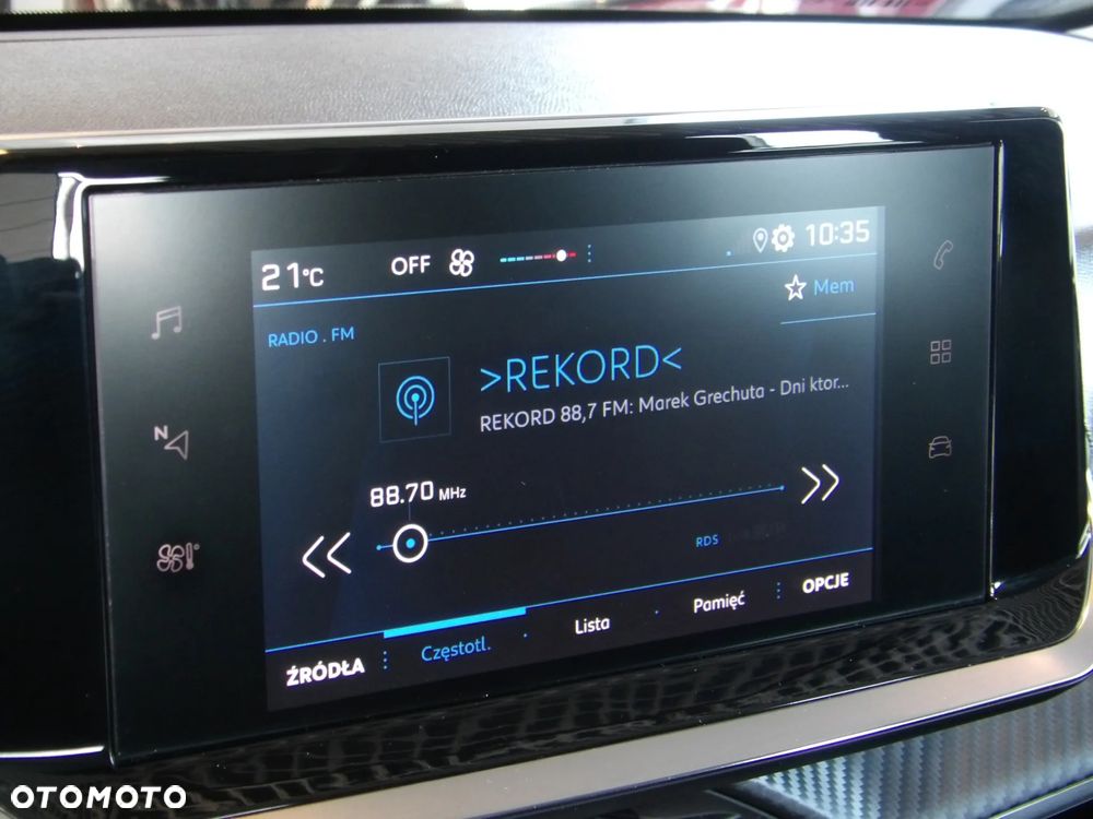 Peugeot 208 1.2 PureTech Active S&S - 23