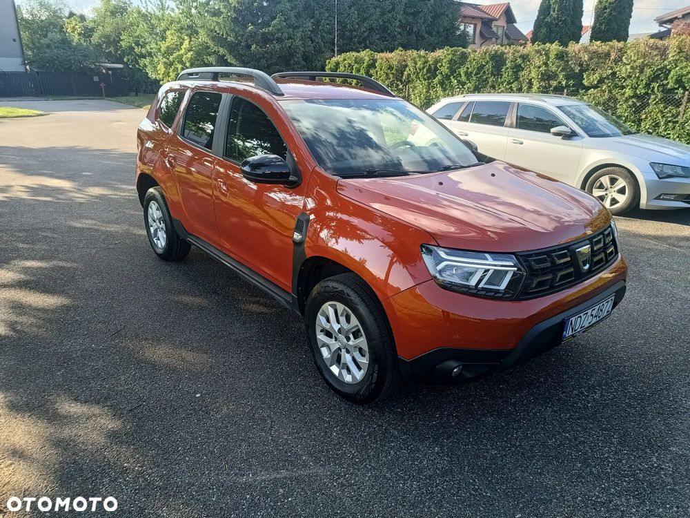 Dacia Duster - 2