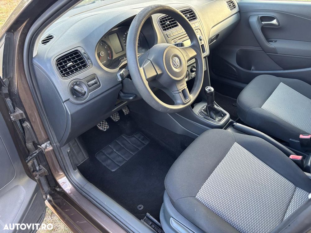 Volkswagen Polo - 6