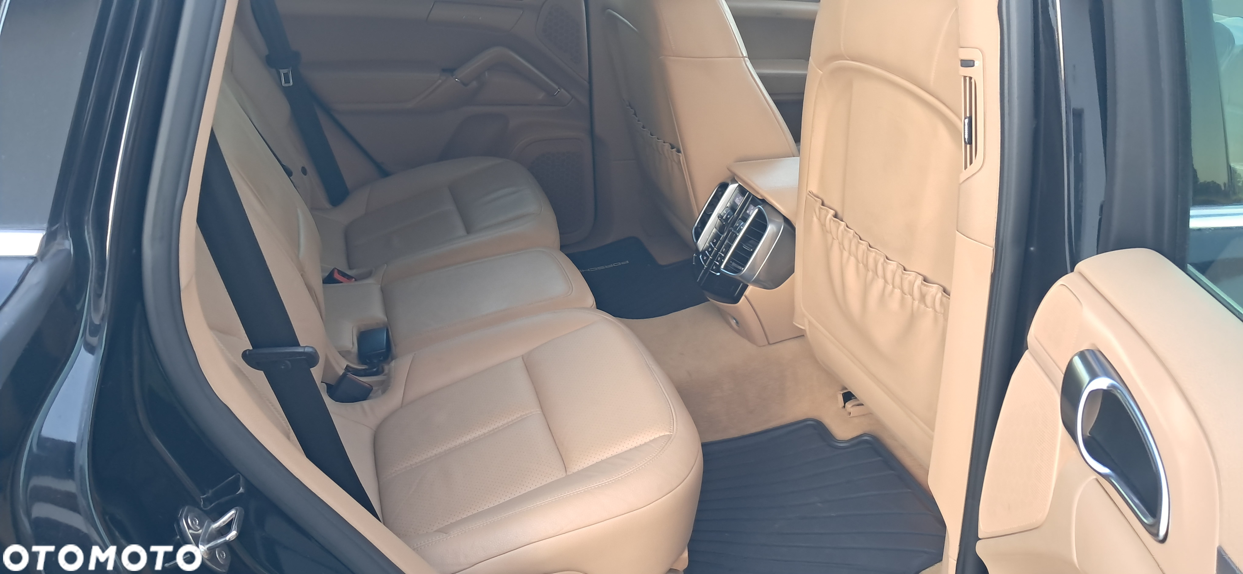 Porsche Cayenne Diesel - 15