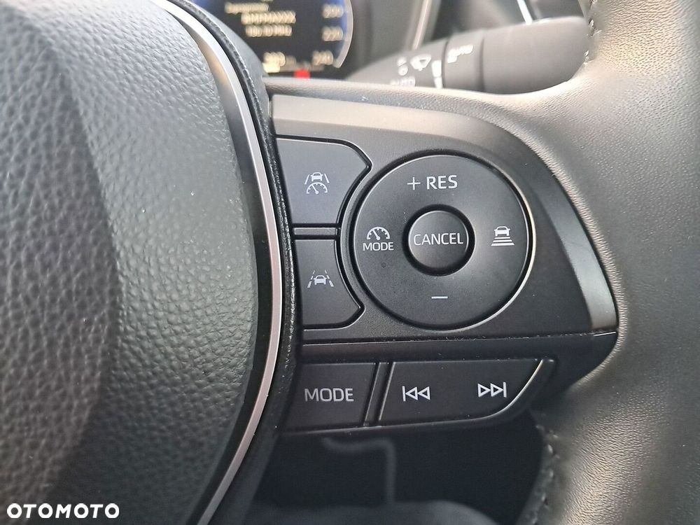 Toyota Corolla 1.8 Hybrid Comfort - 29