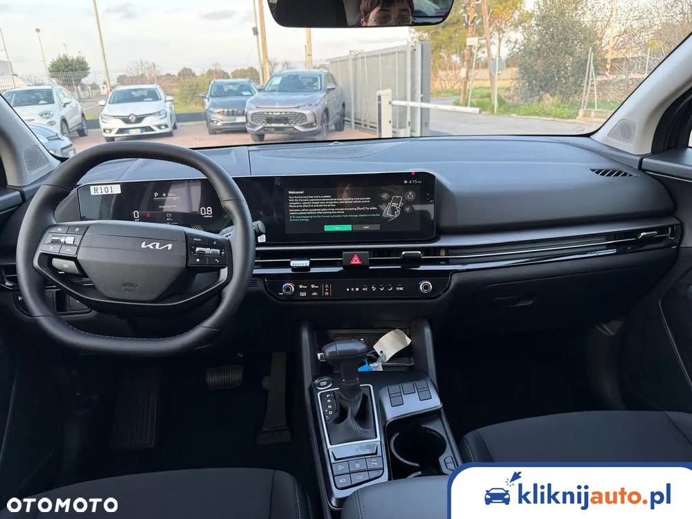 Kia Sportage 1.6 T-GDI M 2WD DCT - 8