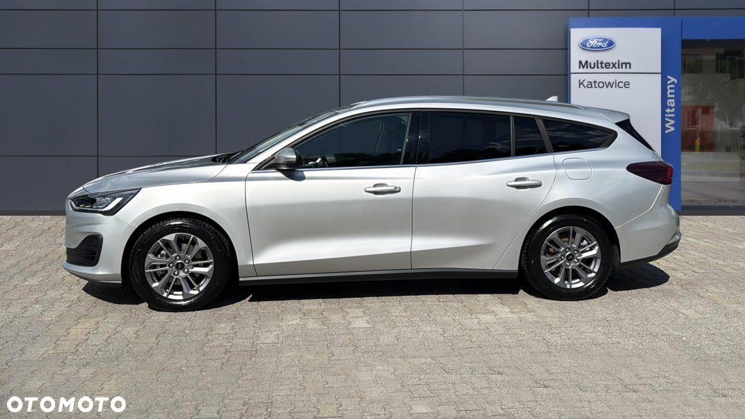 Ford Focus - 2