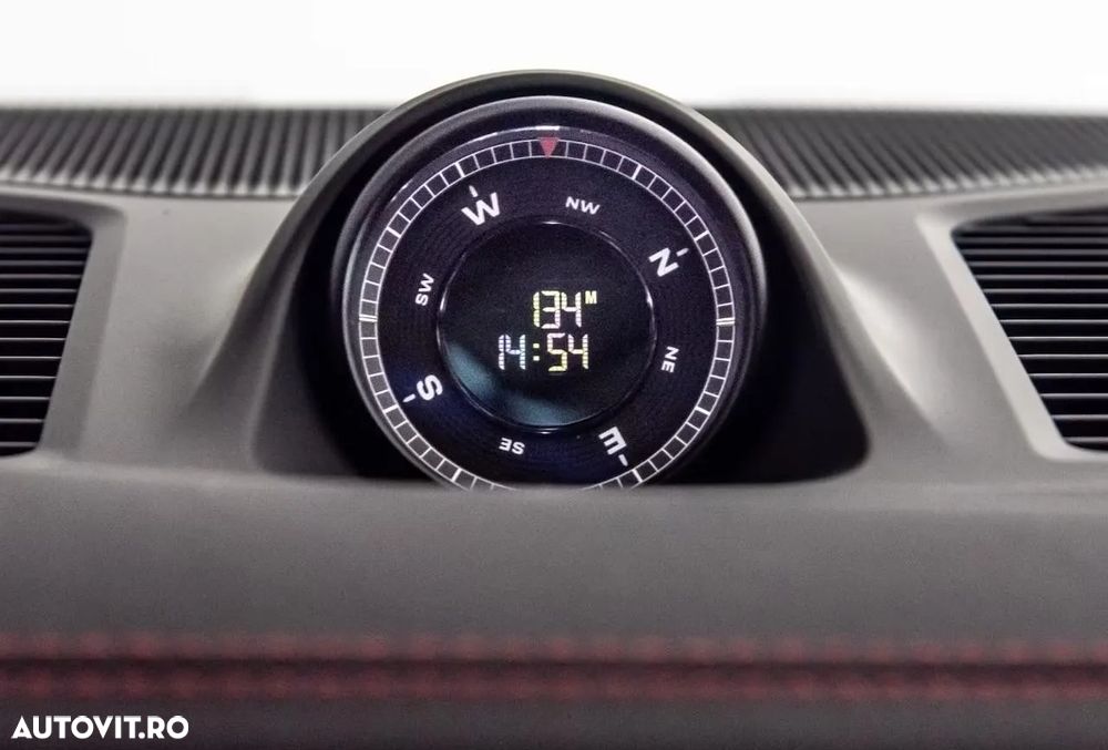 Porsche Cayenne Coupe GTS Tiptronic S - 23