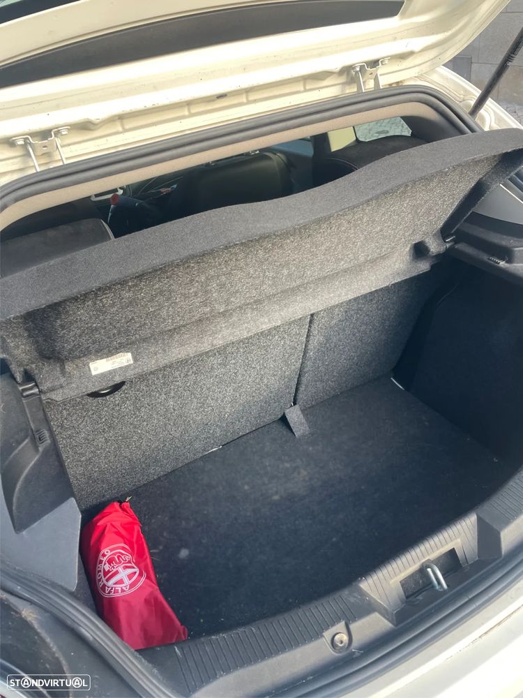 Alfa Romeo MiTo 0.9 T TwinAir Urban - 21