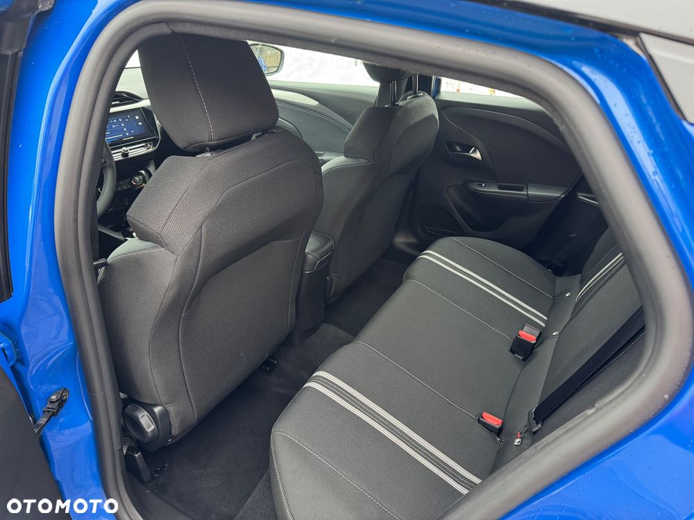 Opel Corsa 1.2 GS Line S&S - 12