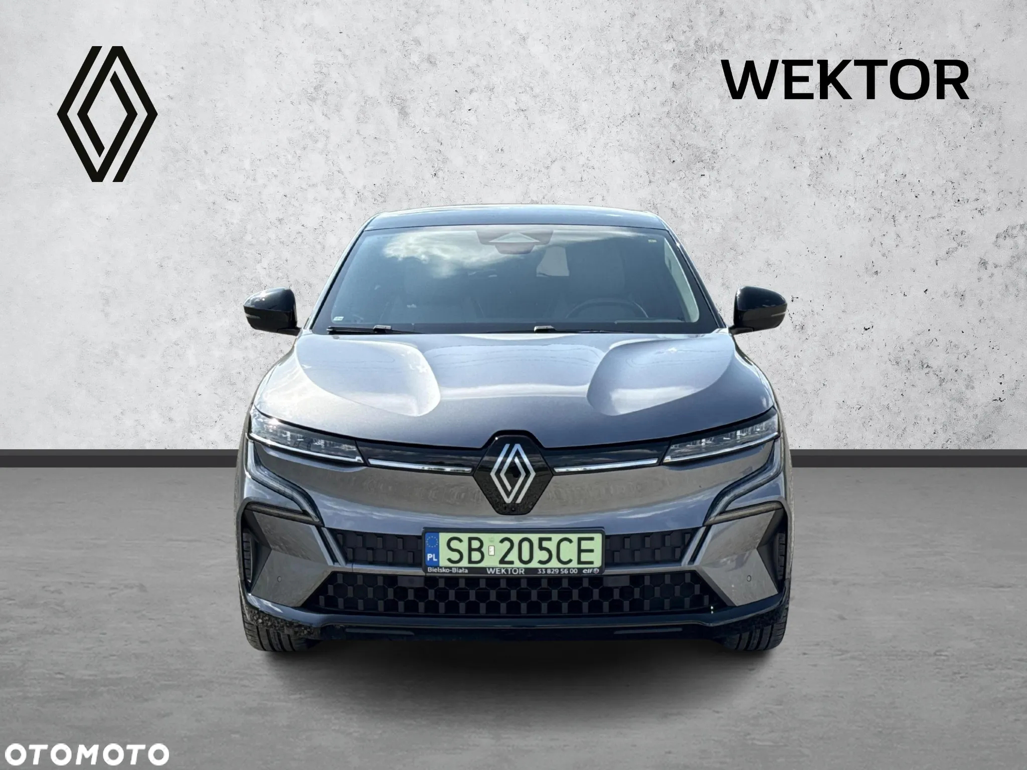 Renault Megane - 8