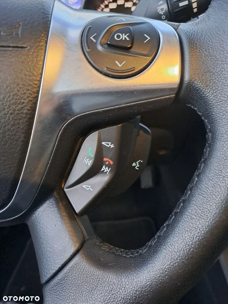 Ford Focus 1.6 TDCi Titanium - 15