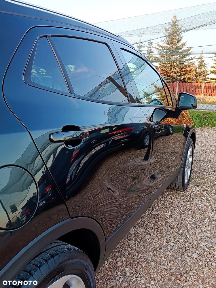 Opel Mokka 1.6 Cosmo S&S - 37