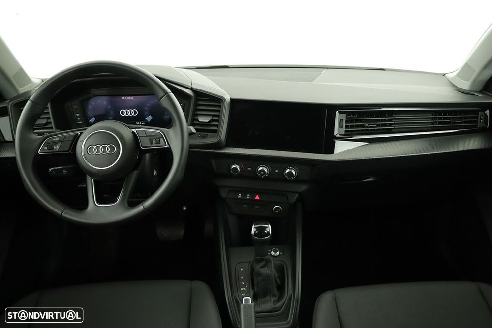 Audi A1 Sportback 30 TFSI Advanced S tronic - 7