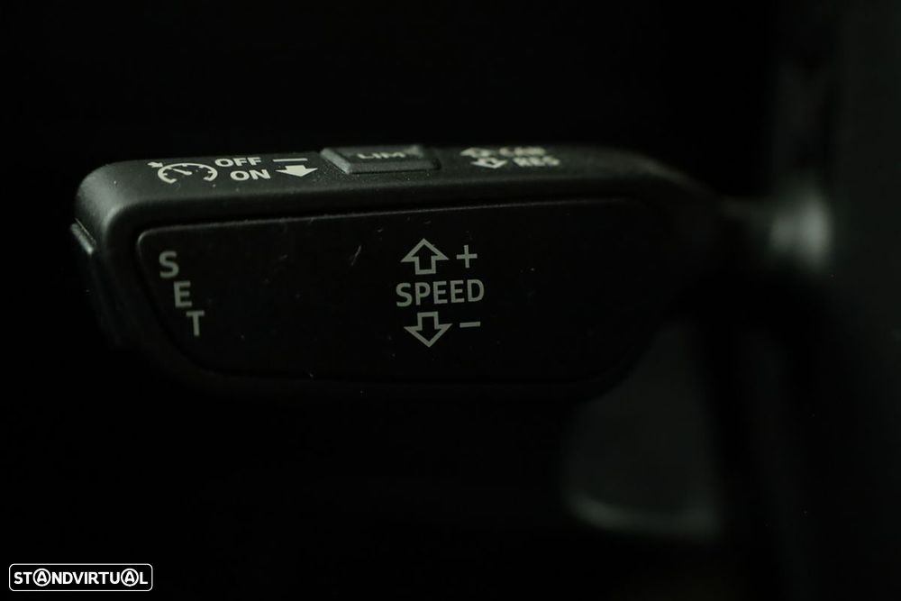 Audi A1 Sportback 25 TFSI Advanced - 16