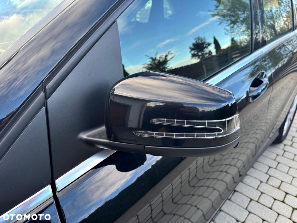 Mercedes-Benz Klasa B 160 (CDI) d Style - 16