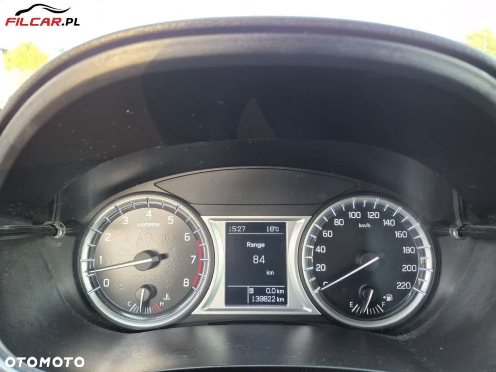 Suzuki Vitara - 12