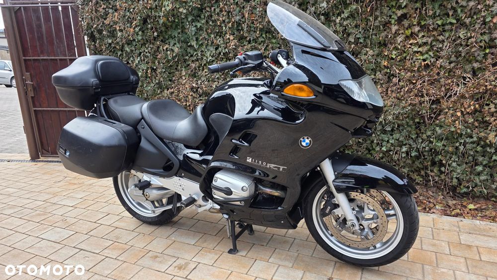 BMW R - 1