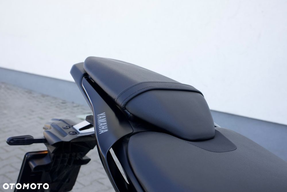 Yamaha MT - 39