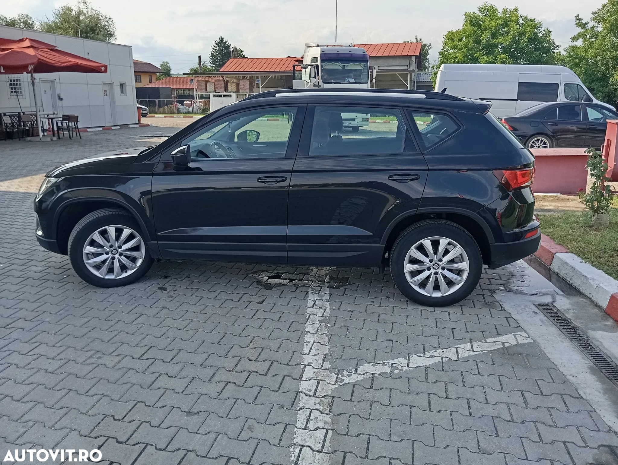 Seat Ateca - 9