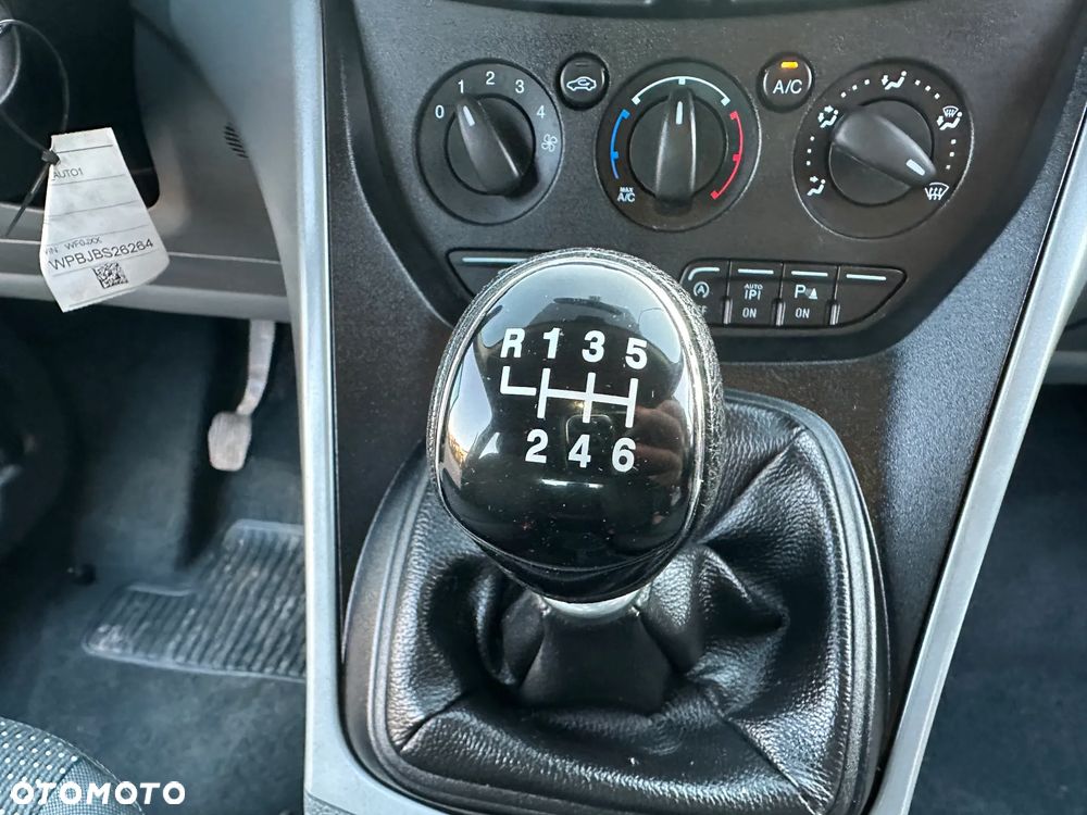 Ford C-MAX 1.6 TDCi Edition - 21