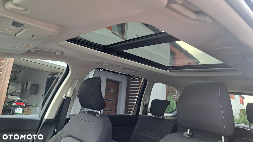 Ford Galaxy 2.0 TDCi Titanium PowerShift - 10